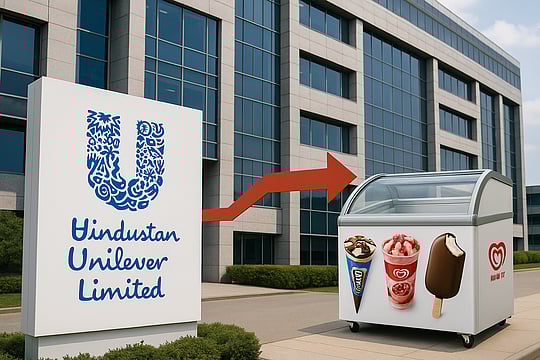 Hindustan Unilever Gets Regulatory Nod to Spin Off Ice Cream Business: Key Details Here