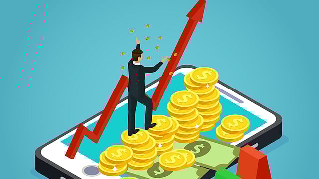 Surge in Indian Deeptech Investments: Why Numbers Don’t Match the Perception