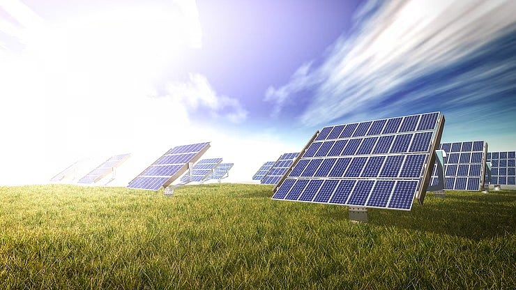 FreePik : Alpex Solar holds a 70 per cent stake in the consortium.