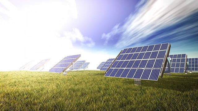 Alpex Solar Secures Orders Worth Rs 1,068.84 Crore