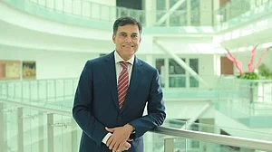Wikipedia : Sajjan Jindal, Chairman and managing director of JSW Group