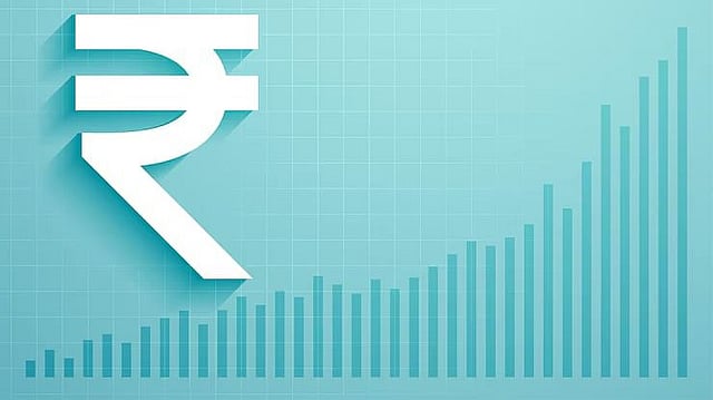 Rupee Rises 12 Paise to $85.42 Against US dollar in Early Trade