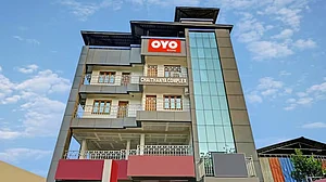 OYO