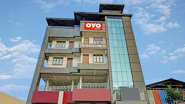 OYO