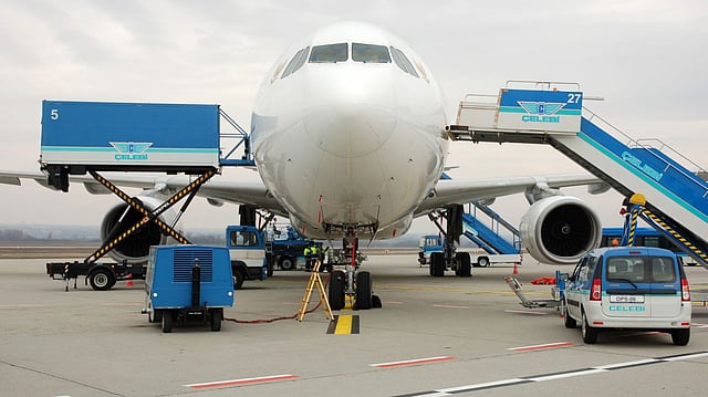 Will Celebi’s Security Clearance Revocation Disrupt Operations at Indian Airports?