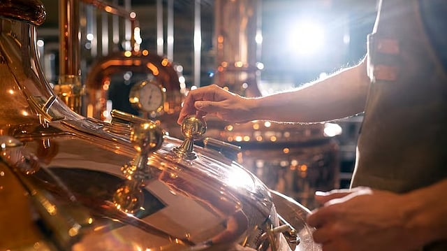 Allied Blenders and Distillers Posts Rs 78.62 Crore Profit in Q4