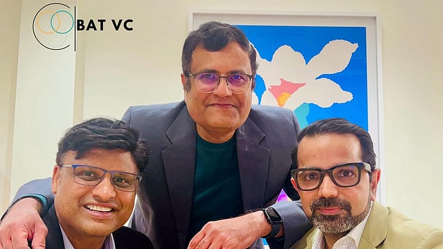 NY-Based BAT VC Launches $100 M India Fund to Back Early-Stage Deep-Tech and AI Startups