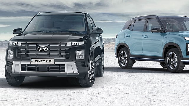 Hyundai Motor India’s Market Share Slide Rings Alarm at South Korean HQ