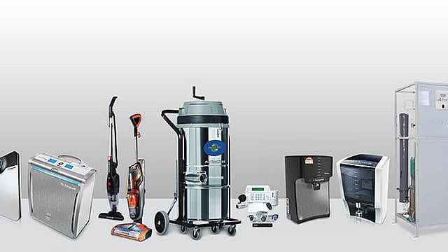 Eureka Forbes Q4 Profit Up Twofold to Rs 49.5 Crore, Revenue Up 10.6 %