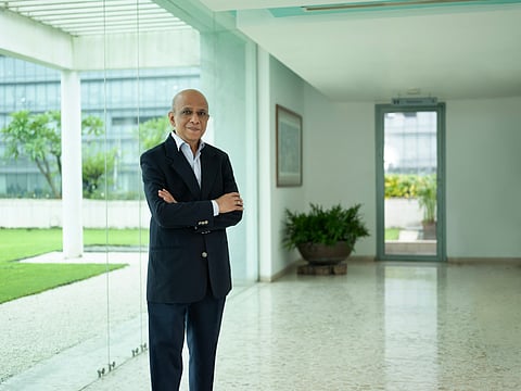 West Derisking from China Creates Huge Opportunity for Godrej Enterprise, Says CEO Anil Verma