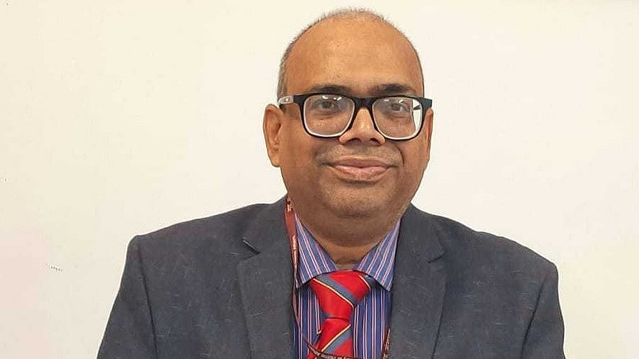 Sudhendu Sinha, Advisor to Niti Aayog on e-mobility - null