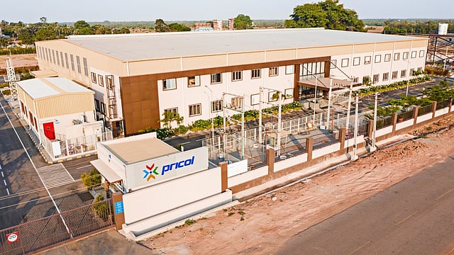 Pricol Ltd Inks Deal with Domino S.r.I to Expand Two-Wheeler Control Systems