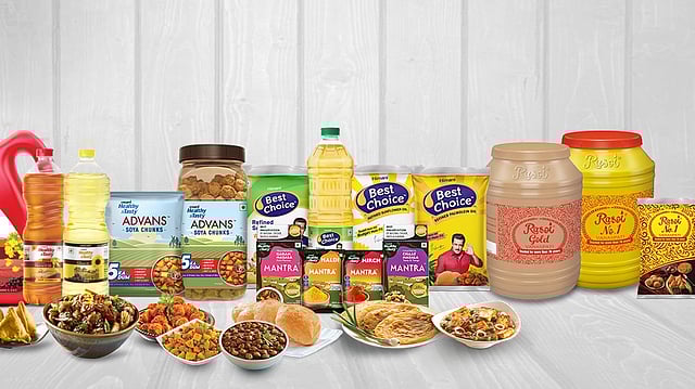 Emami Q4 Profit Up 10.5% to Rs 162 Crore