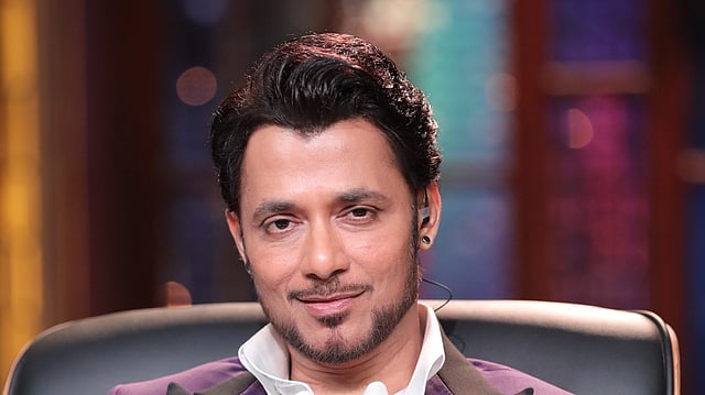 Shark Tank Judge Anupam Mittal to Revive J&K’s Tourism-driven Economy; Here's How