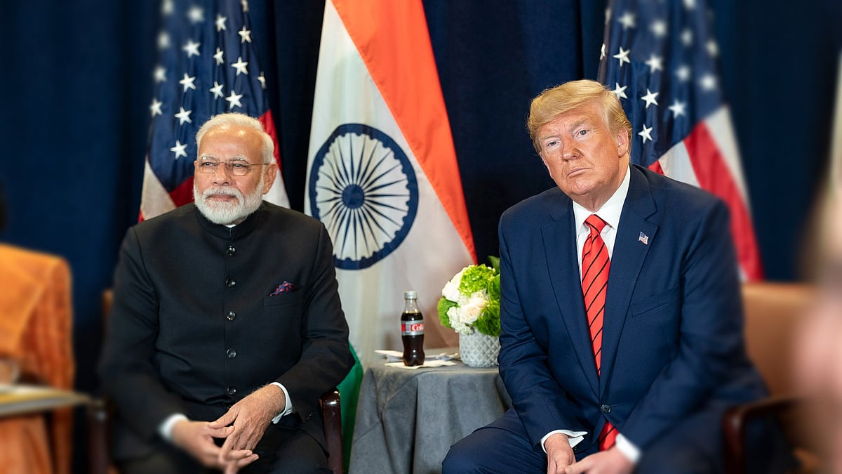 US-India Trade Talks