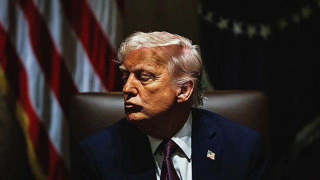 Donald Trump Threatens 10% Extra Tariff on Nations Aligning with BRICS, Cites ‘Anti-American Policies’