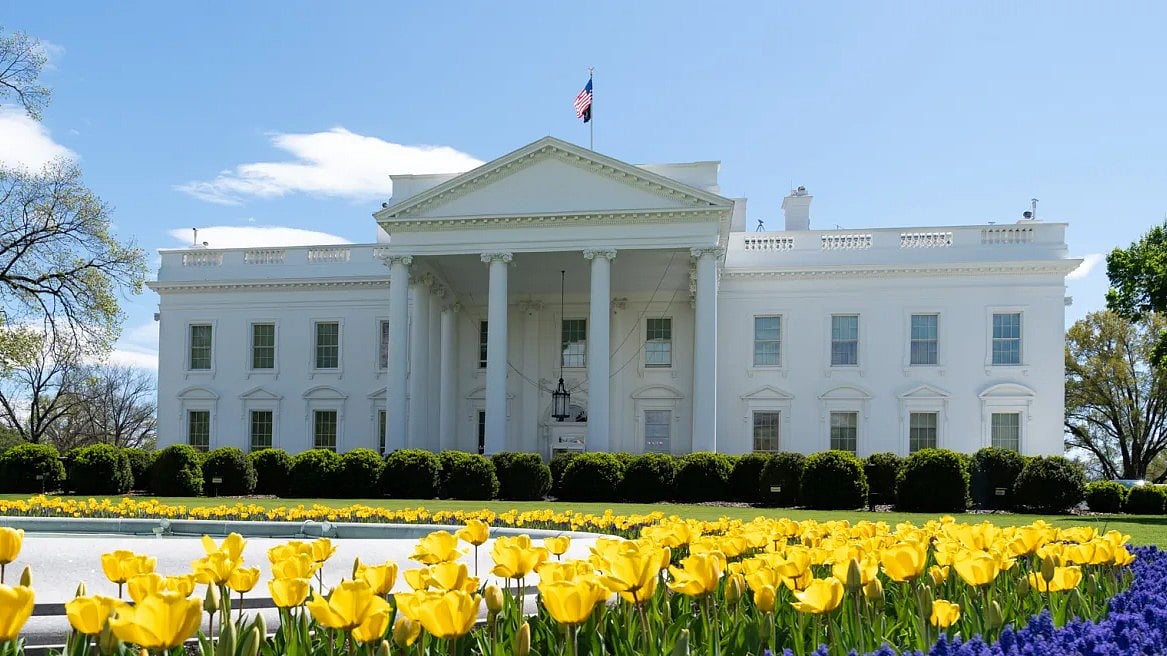 TheWhiteHouse : White House