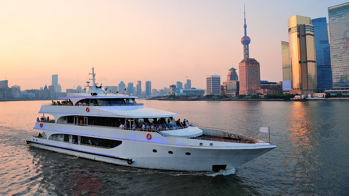 India Can Become Powerhouse in Cruise Tourism: Thomas Cook India MD