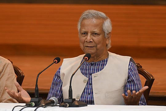 India Imposes Port Curbs on Import Of Certain Bangladeshi Goods