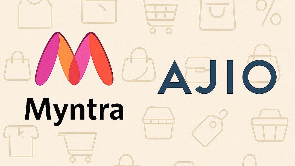 Myntra, AJIO Drop Turkish Brands Amid India-Pakistan Tensions