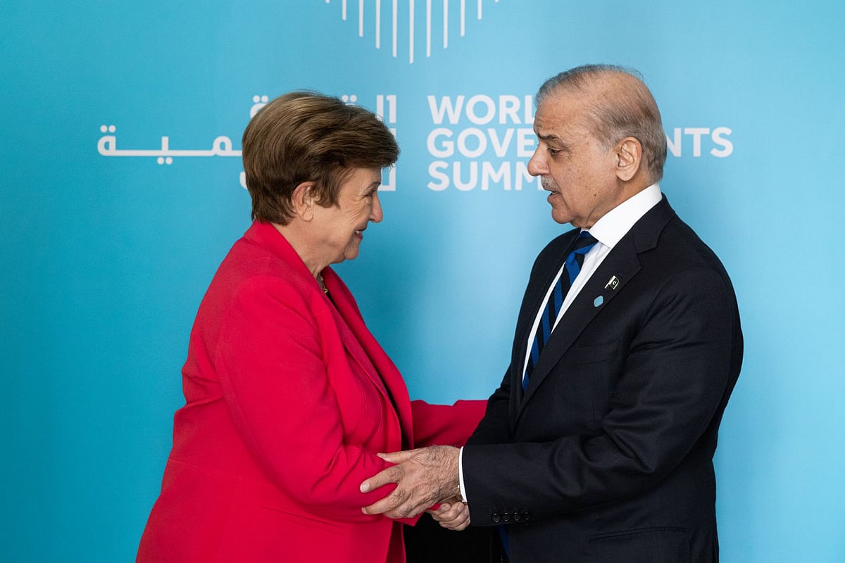 X_#@Kristalina Georgieva