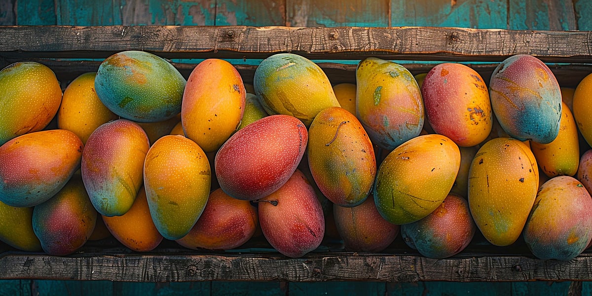 Why US Turned Away $500,000 Worth of Indian Mangoes - Explained