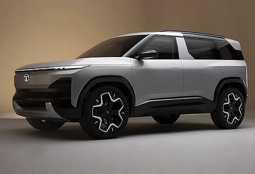 Tata Motors Plans More Product Actions This Fiscal For 'Mainstreaming' EVs 