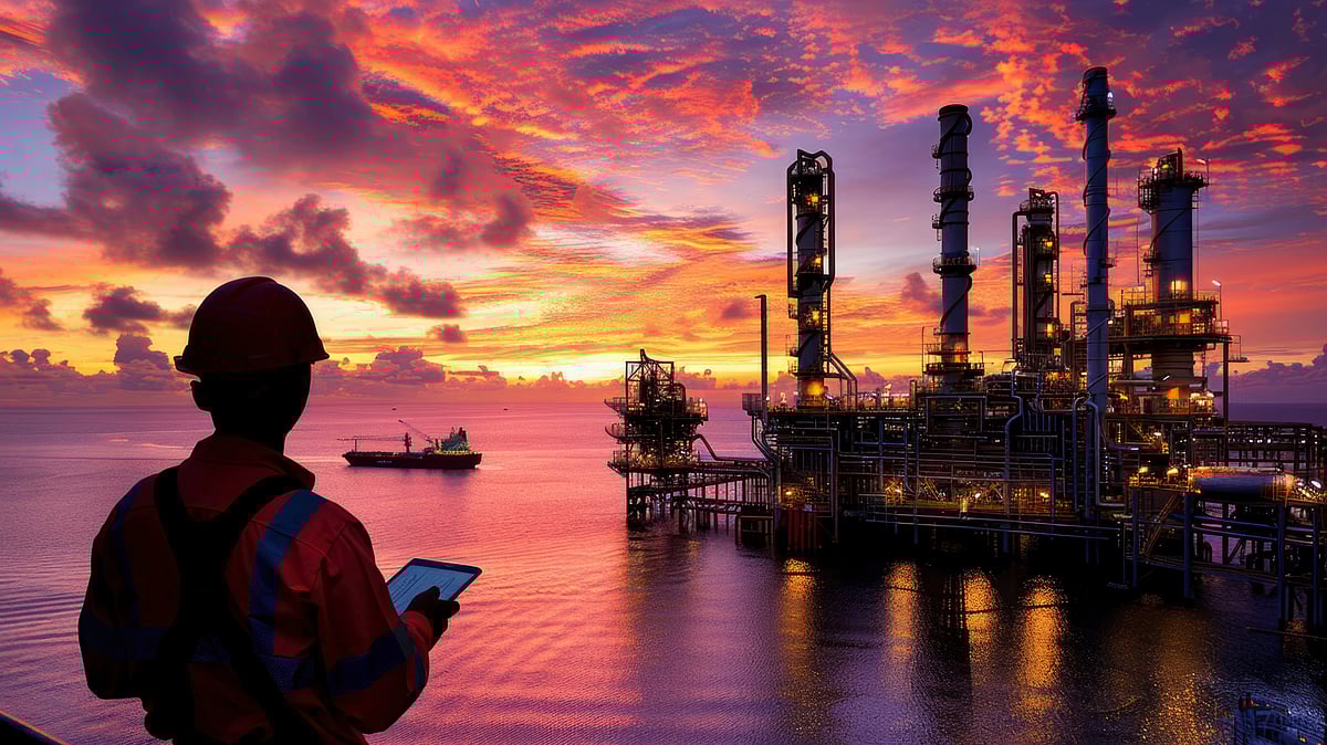 Oil Regulator Mandates Registration for LNG Terminals, Drops Common Carrier Capacity Requirement 