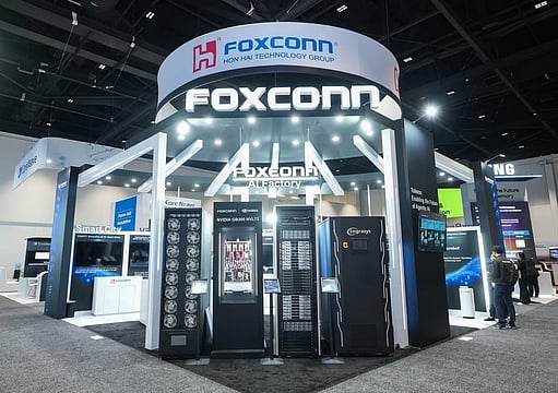 Foxconn's Unit at Devanahalli Nearly Ready, Commercial iPhone Shipments Expected by June: Minister 
