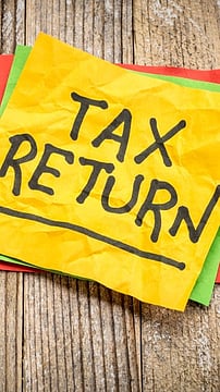 ITR Forms Updated for FY25: Key Changes You Need to Know