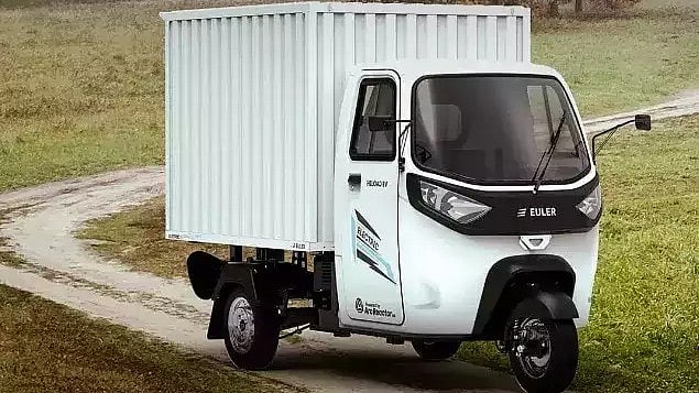 With this round, Euler Motors has, so far, raised approximately Rs 1,420 crore in various funding rounds, it added. - Euler Motors 