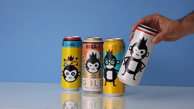 BlackRock May Help Ailing Bira91 Maker With Rs 500 Crore Debt