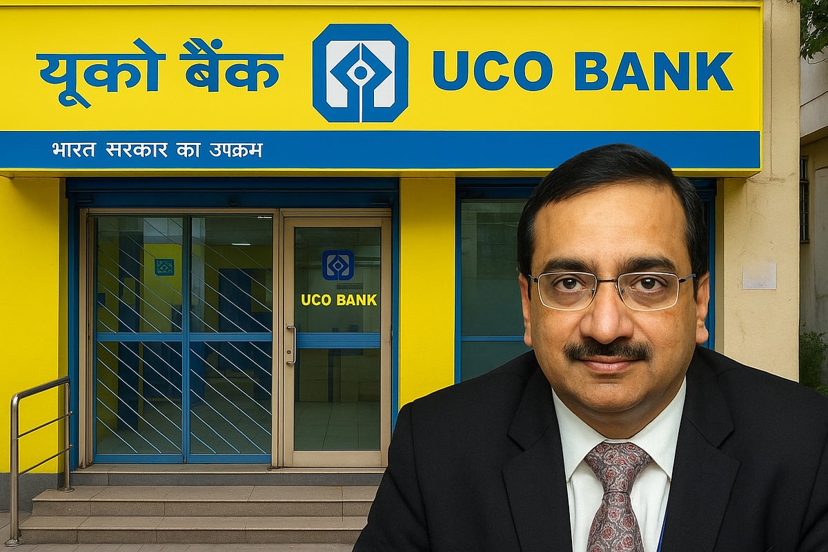ED Arrests Former UCO Bank MD & Chairman Subodh Goel: Key Details Inside