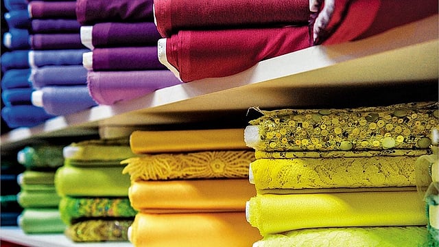Textile Stocks Surge up to 10% on Bangladesh Import Ban, India-UK FTA Boost