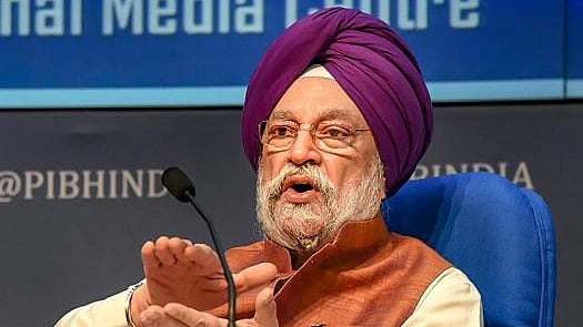 BPCL Injected Rs 28 Cr in 30 Start-Ups So Far, Says Hardeep Singh Puri