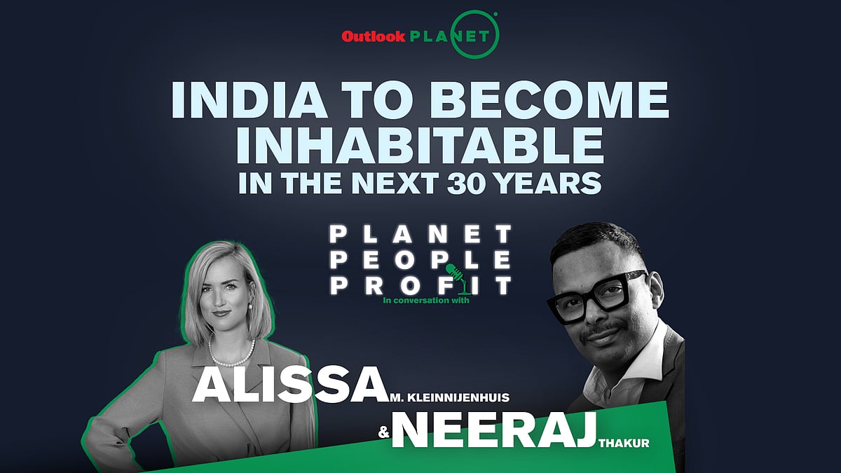 WATCH| Will India Become Uninhabitable in the Next 30 Years? | Planet People Profit