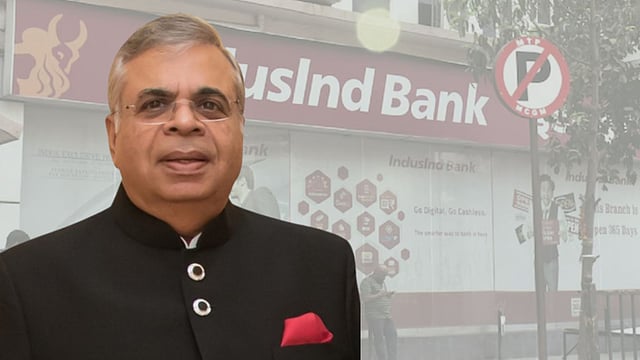 IndusInd's Accounting Lapse to Delay Hinduja's Invesco AMC Takeover Bid