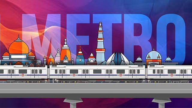 Delhi Metro Ticketing Goes Live on Uber App; More Cities, B2B Logistics Up Next