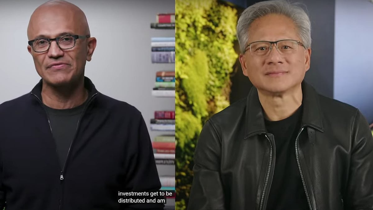 Microsoft Build 2025: All Major Updates and Announcements In Satya Nadella's Keynote