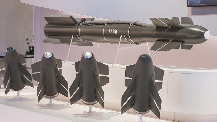 Bharat Electronics Shares on a Roll, Surge to Record High On Order Wins, Q4 Earnings