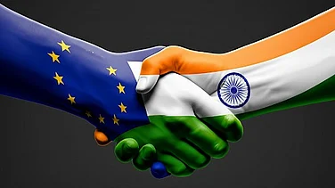India, EU Hold Talks on Outstanding Issues of Proposed Trade Pact