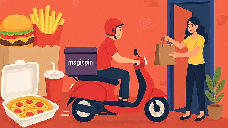 Customer Experience, Value to Drive India's Food Delivery: Swiggy, Magicpin - null