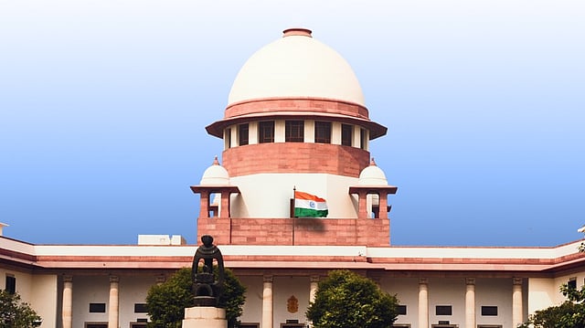 SC to Hear HDFC Bank CEO's Plea Against Lilavati Trust FIR on July 4