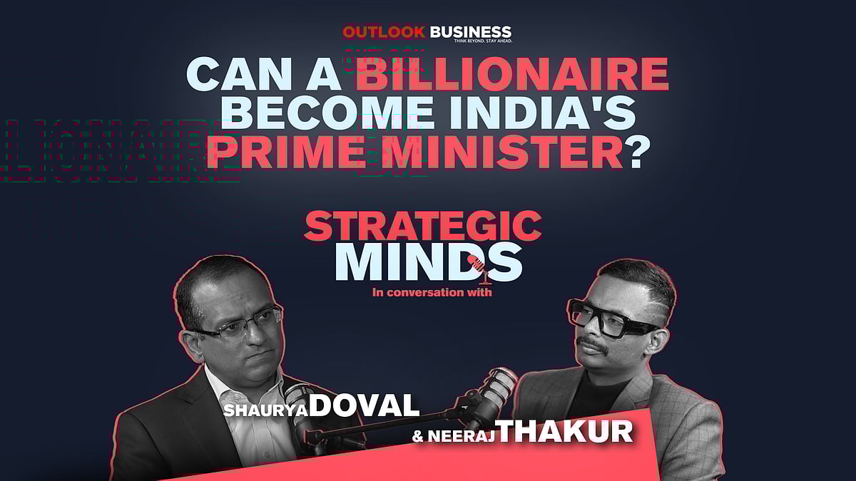 WATCH | Why Successful Businessmen Are Hated In India | Strategic Minds