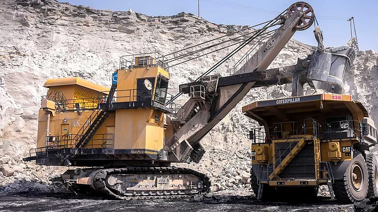 Coal India Limited - Coal India