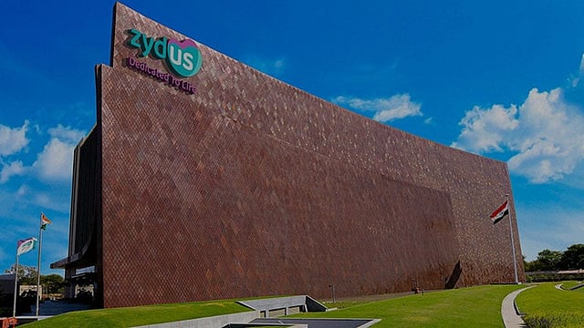 Zydus Wellness Sees ₹879 Crore Block Deal; Stock Jumps Nearly 4%