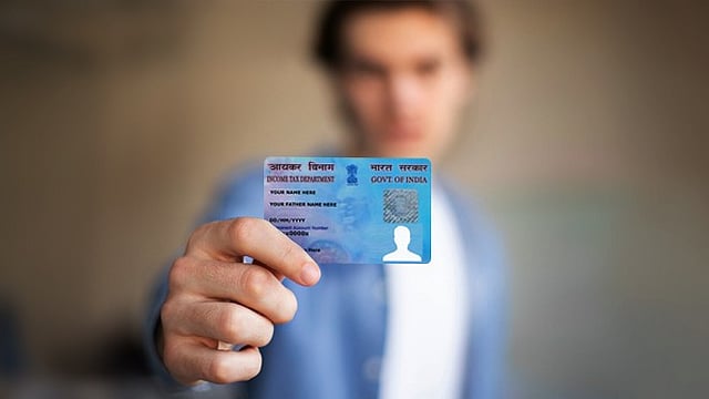 Why Protean e-Gov Share Price Fell 20% Today?