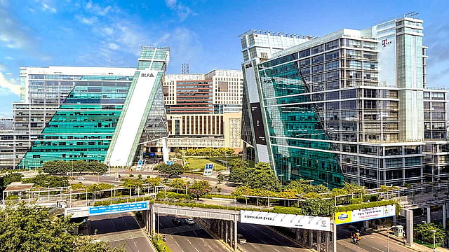 DLF Plans to Launch Housing Projects Worth Rs 17,000 Crore in FY26 to Boost Sales