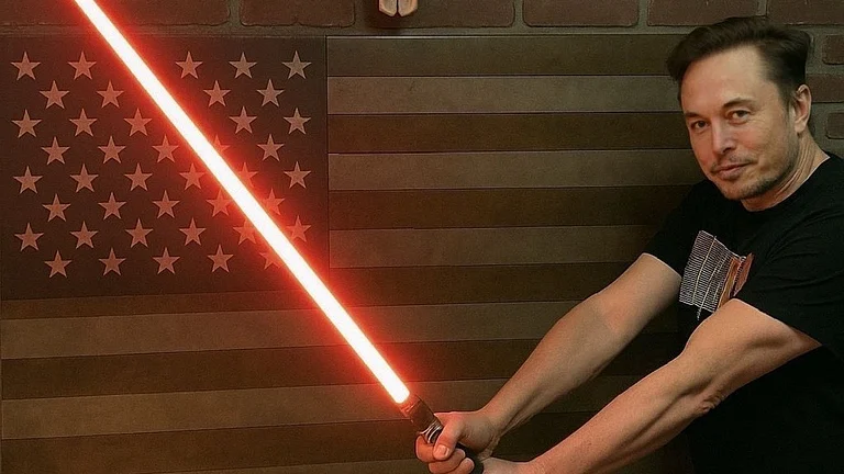 null - X_#@Elon Musk