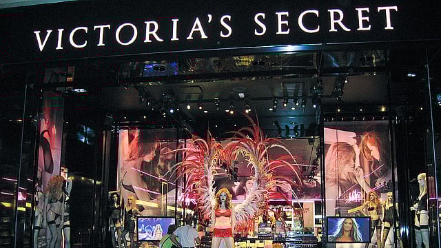 Victoria’s Secret Swallows 'Poison Pill' to Prevent Takeover by Australian Billionaire